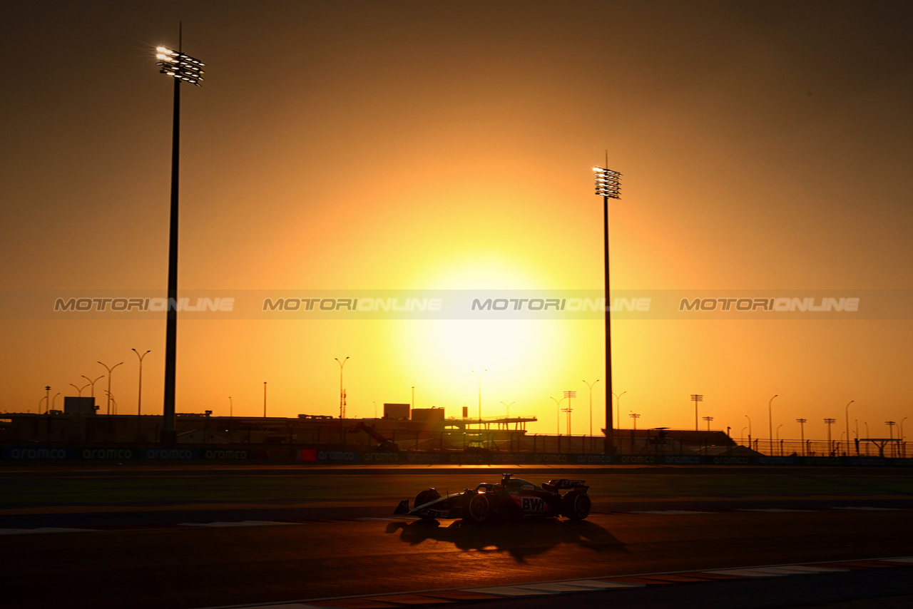 GP QATAR - Prove Libere