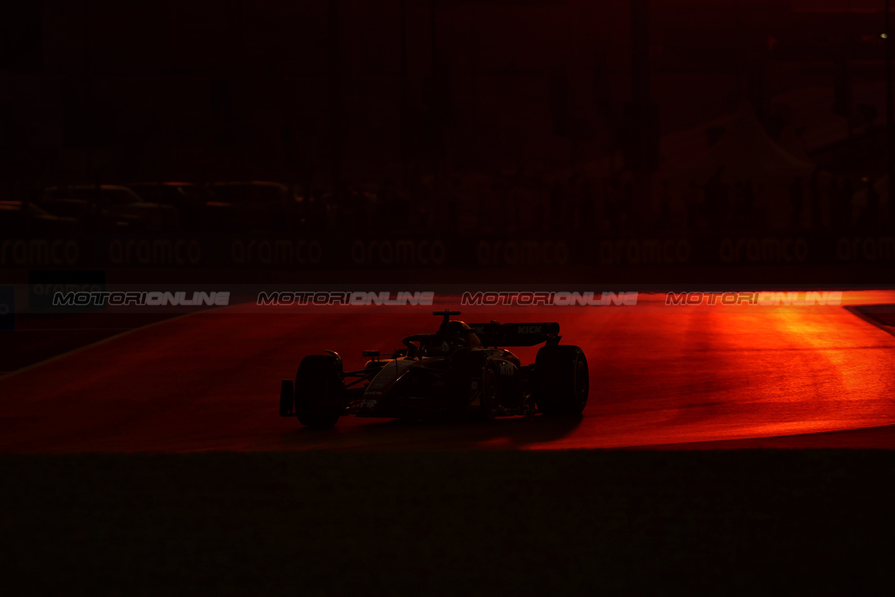 GP QATAR - Prove Libere