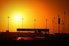 GP QATAR, Logan Sargeant (USA) Williams Racing FW45.
06.10.2023 Formula 1 World Championship, Rd 18, Qatar Grand Prix, Doha, Qatar, Qualifiche Day.
- www.xpbimages.com, EMail: requests@xpbimages.com © Copyright: Charniaux / XPB Images