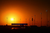 GP QATAR, Low light action.
06.10.2023 Formula 1 World Championship, Rd 18, Qatar Grand Prix, Doha, Qatar, Qualifiche Day.
- www.xpbimages.com, EMail: requests@xpbimages.com © Copyright: Charniaux / XPB Images