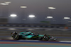GP QATAR, Lance Stroll (CDN) Aston Martin F1 Team AMR23.
06.10.2023 Formula 1 World Championship, Rd 18, Qatar Grand Prix, Doha, Qatar, Qualifiche Day.
- www.xpbimages.com, EMail: requests@xpbimages.com © Copyright: Moy / XPB Images