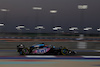 GP QATAR, Esteban Ocon (FRA) Alpine F1 Team A523.
06.10.2023 Formula 1 World Championship, Rd 18, Qatar Grand Prix, Doha, Qatar, Qualifiche Day.
- www.xpbimages.com, EMail: requests@xpbimages.com © Copyright: Moy / XPB Images