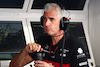 GP QATAR, Alessandro Alunni Bravi (ITA) Alfa Romeo F1 Team Managing Director e Team Representative.
06.10.2023 Formula 1 World Championship, Rd 18, Qatar Grand Prix, Doha, Qatar, Qualifiche Day.
 - www.xpbimages.com, EMail: requests@xpbimages.com © Copyright: Coates / XPB Images