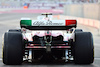 GP QATAR, Zhou Guanyu (CHN) Alfa Romeo F1 Team C43.
06.10.2023 Formula 1 World Championship, Rd 18, Qatar Grand Prix, Doha, Qatar, Qualifiche Day.
 - www.xpbimages.com, EMail: requests@xpbimages.com © Copyright: Coates / XPB Images