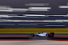 GP QATAR, Alexander Albon (THA) Williams Racing FW45.
06.10.2023 Formula 1 World Championship, Rd 18, Qatar Grand Prix, Doha, Qatar, Qualifiche Day.
- www.xpbimages.com, EMail: requests@xpbimages.com © Copyright: Charniaux / XPB Images
