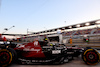 GP QATAR, Zhou Guanyu (CHN) Alfa Romeo F1 Team C43 leaves the pits.
06.10.2023 Formula 1 World Championship, Rd 18, Qatar Grand Prix, Doha, Qatar, Qualifiche Day.
- www.xpbimages.com, EMail: requests@xpbimages.com © Copyright: Batchelor / XPB Images