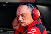 GP QATAR, Frederic Vasseur (FRA) Ferrari Team Principal.
06.10.2023 Formula 1 World Championship, Rd 18, Qatar Grand Prix, Doha, Qatar, Qualifiche Day.
 - www.xpbimages.com, EMail: requests@xpbimages.com © Copyright: Coates / XPB Images