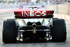 GP QATAR, Lewis Hamilton (GBR) Mercedes AMG F1 W14.
06.10.2023 Formula 1 World Championship, Rd 18, Qatar Grand Prix, Doha, Qatar, Qualifiche Day.
 - www.xpbimages.com, EMail: requests@xpbimages.com © Copyright: Coates / XPB Images