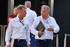 GP QATAR, Dave Redding (GBR) Williams Racing Team Manager (Right).
Formula 1 World Championship, Rd 18, Qatar Grand Prix, Venerdi' 6th October 2023. Doha, Qatar.
06.10.2023 Formula 1 World Championship, Rd 18, Qatar Grand Prix, Doha, Qatar, Qualifiche Day.
- www.xpbimages.com, EMail: requests@xpbimages.com © Copyright: Moy / XPB Images