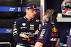 GP QATAR, Max Verstappen (NLD) Red Bull Racing.
06.10.2023 Formula 1 World Championship, Rd 18, Qatar Grand Prix, Doha, Qatar, Qualifiche Day.
- www.xpbimages.com, EMail: requests@xpbimages.com © Copyright: Batchelor / XPB Images