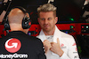 GP QATAR, Nico Hulkenberg (GER) Haas F1 Team.
06.10.2023 Formula 1 World Championship, Rd 18, Qatar Grand Prix, Doha, Qatar, Qualifiche Day.
 - www.xpbimages.com, EMail: requests@xpbimages.com © Copyright: Coates / XPB Images