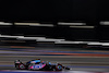 GP QATAR, Esteban Ocon (FRA) Alpine F1 Team A523.
06.10.2023 Formula 1 World Championship, Rd 18, Qatar Grand Prix, Doha, Qatar, Qualifiche Day.
 - www.xpbimages.com, EMail: requests@xpbimages.com © Copyright: Coates / XPB Images