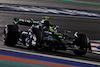 GP QATAR, Lewis Hamilton (GBR) Mercedes AMG F1 W14.
06.10.2023 Formula 1 World Championship, Rd 18, Qatar Grand Prix, Doha, Qatar, Qualifiche Day.
 - www.xpbimages.com, EMail: requests@xpbimages.com © Copyright: Coates / XPB Images
