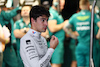 GP QATAR, Lance Stroll (CDN) Aston Martin F1 Team.
06.10.2023 Formula 1 World Championship, Rd 18, Qatar Grand Prix, Doha, Qatar, Qualifiche Day.
- www.xpbimages.com, EMail: requests@xpbimages.com © Copyright: Batchelor / XPB Images