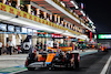 GP QATAR, Oscar Piastri (AUS) McLaren MCL60 leaves the pits.
06.10.2023 Formula 1 World Championship, Rd 18, Qatar Grand Prix, Doha, Qatar, Qualifiche Day.
- www.xpbimages.com, EMail: requests@xpbimages.com © Copyright: Batchelor / XPB Images