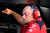 GP QATAR, Frederic Vasseur (FRA) Ferrari Team Principal.
06.10.2023 Formula 1 World Championship, Rd 18, Qatar Grand Prix, Doha, Qatar, Qualifiche Day.
 - www.xpbimages.com, EMail: requests@xpbimages.com © Copyright: Coates / XPB Images