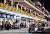 GP QATAR, Yuki Tsunoda (JPN) AlphaTauri AT04 leaves the pits.
06.10.2023 Formula 1 World Championship, Rd 18, Qatar Grand Prix, Doha, Qatar, Qualifiche Day.
- www.xpbimages.com, EMail: requests@xpbimages.com © Copyright: Batchelor / XPB Images