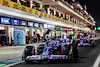 GP QATAR, Pierre Gasly (FRA) Alpine F1 Team A523 leaves the pits.
06.10.2023 Formula 1 World Championship, Rd 18, Qatar Grand Prix, Doha, Qatar, Qualifiche Day.
- www.xpbimages.com, EMail: requests@xpbimages.com © Copyright: Batchelor / XPB Images