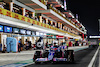 GP QATAR, Esteban Ocon (FRA) Alpine F1 Team A523 leaves the pits.
06.10.2023 Formula 1 World Championship, Rd 18, Qatar Grand Prix, Doha, Qatar, Qualifiche Day.
- www.xpbimages.com, EMail: requests@xpbimages.com © Copyright: Batchelor / XPB Images