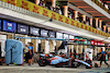 GP QATAR, Alexander Albon (THA) Williams Racing FW45 leaves the pits.
06.10.2023 Formula 1 World Championship, Rd 18, Qatar Grand Prix, Doha, Qatar, Qualifiche Day.
- www.xpbimages.com, EMail: requests@xpbimages.com © Copyright: Batchelor / XPB Images