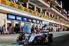 GP QATAR, Alexander Albon (THA) Williams Racing FW45 leaves the pits.
06.10.2023 Formula 1 World Championship, Rd 18, Qatar Grand Prix, Doha, Qatar, Qualifiche Day.
- www.xpbimages.com, EMail: requests@xpbimages.com © Copyright: Batchelor / XPB Images