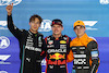 GP QATAR, Pole position for Max Verstappen (NLD) Red Bull Racing, 2nd for George Russell (GBR) Mercedes AMG F1 e 6th for Oscar Piastri (AUS) McLaren.
06.10.2023 Formula 1 World Championship, Rd 18, Qatar Grand Prix, Doha, Qatar, Qualifiche Day.
- www.xpbimages.com, EMail: requests@xpbimages.com © Copyright: Batchelor / XPB Images
