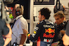 GP QATAR, Sergio Perez (MEX) Red Bull Racing.
06.10.2023 Formula 1 World Championship, Rd 18, Qatar Grand Prix, Doha, Qatar, Qualifiche Day.
- www.xpbimages.com, EMail: requests@xpbimages.com © Copyright: Batchelor / XPB Images