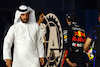 GP QATAR, Mohammed Bin Sulayem (UAE) FIA President.
06.10.2023 Formula 1 World Championship, Rd 18, Qatar Grand Prix, Doha, Qatar, Qualifiche Day.
- www.xpbimages.com, EMail: requests@xpbimages.com © Copyright: Batchelor / XPB Images
