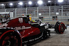 GP QATAR, Zhou Guanyu (CHN) Alfa Romeo F1 Team C43 leaves the pits.
06.10.2023 Formula 1 World Championship, Rd 18, Qatar Grand Prix, Doha, Qatar, Qualifiche Day.
- www.xpbimages.com, EMail: requests@xpbimages.com © Copyright: Moy / XPB Images