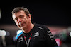 GP QATAR, Bruno Famin (FRA) Alpine Motorsports Vice President 
06.10.2023 Formula 1 World Championship, Rd 18, Qatar Grand Prix, Doha, Qatar, Qualifiche Day.
- www.xpbimages.com, EMail: requests@xpbimages.com © Copyright: Charniaux / XPB Images