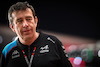 GP QATAR, Bruno Famin (FRA) Alpine Motorsports Vice President  
06.10.2023 Formula 1 World Championship, Rd 18, Qatar Grand Prix, Doha, Qatar, Qualifiche Day.
- www.xpbimages.com, EMail: requests@xpbimages.com © Copyright: Charniaux / XPB Images