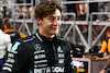 GP QATAR, George Russell (GBR) Mercedes AMG F1 in qualifying parc ferme.
06.10.2023 Formula 1 World Championship, Rd 18, Qatar Grand Prix, Doha, Qatar, Qualifiche Day.
 - www.xpbimages.com, EMail: requests@xpbimages.com © Copyright: Coates / XPB Images