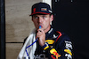 GP QATAR, Pole sitter Max Verstappen (NLD) Red Bull Racing in qualifying parc ferme.
06.10.2023 Formula 1 World Championship, Rd 18, Qatar Grand Prix, Doha, Qatar, Qualifiche Day.
 - www.xpbimages.com, EMail: requests@xpbimages.com © Copyright: Coates / XPB Images