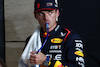 GP QATAR, Pole sitter Max Verstappen (NLD) Red Bull Racing in qualifying parc ferme.
06.10.2023 Formula 1 World Championship, Rd 18, Qatar Grand Prix, Doha, Qatar, Qualifiche Day.
 - www.xpbimages.com, EMail: requests@xpbimages.com © Copyright: Coates / XPB Images