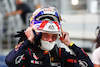 GP QATAR, Pole sitter Max Verstappen (NLD) Red Bull Racing in qualifying parc ferme.
06.10.2023 Formula 1 World Championship, Rd 18, Qatar Grand Prix, Doha, Qatar, Qualifiche Day.
 - www.xpbimages.com, EMail: requests@xpbimages.com © Copyright: Coates / XPB Images