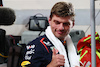GP QATAR, Max Verstappen (NLD) Red Bull Racing celebrates his pole position in qualifying parc ferme.
06.10.2023 Formula 1 World Championship, Rd 18, Qatar Grand Prix, Doha, Qatar, Qualifiche Day.
 - www.xpbimages.com, EMail: requests@xpbimages.com © Copyright: Coates / XPB Images