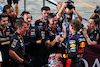 GP QATAR, Max Verstappen (NLD) Red Bull Racing celebrates his pole position in qualifying parc ferme.
06.10.2023 Formula 1 World Championship, Rd 18, Qatar Grand Prix, Doha, Qatar, Qualifiche Day.
- www.xpbimages.com, EMail: requests@xpbimages.com © Copyright: Moy / XPB Images