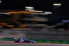 GP QATAR, Esteban Ocon (FRA) Alpine F1 Team A523.
06.10.2023 Formula 1 World Championship, Rd 18, Qatar Grand Prix, Doha, Qatar, Qualifiche Day.
 - www.xpbimages.com, EMail: requests@xpbimages.com © Copyright: Coates / XPB Images