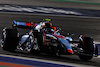 GP QATAR, Logan Sargeant (USA) Williams Racing FW45.
06.10.2023 Formula 1 World Championship, Rd 18, Qatar Grand Prix, Doha, Qatar, Qualifiche Day.
 - www.xpbimages.com, EMail: requests@xpbimages.com © Copyright: Coates / XPB Images