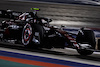 GP QATAR, Zhou Guanyu (CHN) Alfa Romeo F1 Team C43.
06.10.2023 Formula 1 World Championship, Rd 18, Qatar Grand Prix, Doha, Qatar, Qualifiche Day.
 - www.xpbimages.com, EMail: requests@xpbimages.com © Copyright: Coates / XPB Images