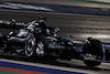 GP QATAR, George Russell (GBR) Mercedes AMG F1 W14.
06.10.2023 Formula 1 World Championship, Rd 18, Qatar Grand Prix, Doha, Qatar, Qualifiche Day.
 - www.xpbimages.com, EMail: requests@xpbimages.com © Copyright: Coates / XPB Images