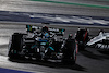 GP QATAR, George Russell (GBR) Mercedes AMG F1 W14.
06.10.2023 Formula 1 World Championship, Rd 18, Qatar Grand Prix, Doha, Qatar, Qualifiche Day.
 - www.xpbimages.com, EMail: requests@xpbimages.com © Copyright: Coates / XPB Images