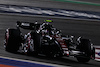 GP QATAR, Zhou Guanyu (CHN) Alfa Romeo F1 Team C43.
06.10.2023 Formula 1 World Championship, Rd 18, Qatar Grand Prix, Doha, Qatar, Qualifiche Day.
 - www.xpbimages.com, EMail: requests@xpbimages.com © Copyright: Coates / XPB Images