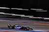 GP QATAR, Esteban Ocon (FRA) Alpine F1 Team A523.
06.10.2023 Formula 1 World Championship, Rd 18, Qatar Grand Prix, Doha, Qatar, Qualifiche Day.
 - www.xpbimages.com, EMail: requests@xpbimages.com © Copyright: Coates / XPB Images