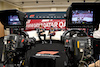 GP QATAR, (L to R): George Russell (GBR) Mercedes AMG F1 e Max Verstappen (NLD) Red Bull Racing in the post qualifying FIA Press Conference.
06.10.2023 Formula 1 World Championship, Rd 18, Qatar Grand Prix, Doha, Qatar, Qualifiche Day.
- www.xpbimages.com, EMail: requests@xpbimages.com © Copyright: XPB Images