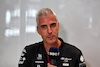 GP QATAR, Alessandro Alunni Bravi (ITA) Alfa Romeo F1 Team Managing Director e Team Representative.
06.10.2023 Formula 1 World Championship, Rd 18, Qatar Grand Prix, Doha, Qatar, Qualifiche Day.
- www.xpbimages.com, EMail: requests@xpbimages.com © Copyright: Moy / XPB Images