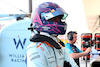 GP QATAR, Alexander Albon (THA) Williams Racing.
06.10.2023 Formula 1 World Championship, Rd 18, Qatar Grand Prix, Doha, Qatar, Qualifiche Day.
- www.xpbimages.com, EMail: requests@xpbimages.com © Copyright: Batchelor / XPB Images