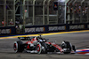 GP SINGAPORE, Valtteri Bottas (FIN) Alfa Romeo F1 Team C43.
17.09.2023. Formula 1 World Championship, Rd 16, Singapore Grand Prix, Marina Bay Street Circuit, Singapore, Gara Day.
- www.xpbimages.com, EMail: requests@xpbimages.com © Copyright: Batchelor / XPB Images