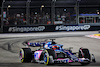 GP SINGAPORE, Esteban Ocon (FRA) Alpine F1 Team A523.
17.09.2023. Formula 1 World Championship, Rd 16, Singapore Grand Prix, Marina Bay Street Circuit, Singapore, Gara Day.
- www.xpbimages.com, EMail: requests@xpbimages.com © Copyright: Batchelor / XPB Images