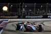 GP SINGAPORE, Logan Sargeant (USA) Williams Racing FW45.
17.09.2023. Formula 1 World Championship, Rd 16, Singapore Grand Prix, Marina Bay Street Circuit, Singapore, Gara Day.
- www.xpbimages.com, EMail: requests@xpbimages.com © Copyright: Batchelor / XPB Images